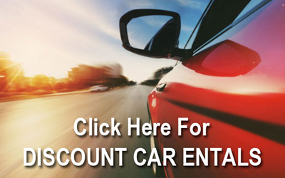 Discount Rent A Car