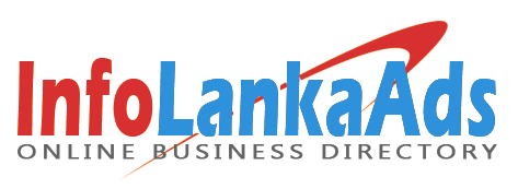 Info Lanka Ads - Classified Ads & Directory Listing in Sri Lanka