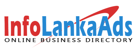 Info Lanka Ads - Classified Ads & Directory Listing in Sri Lanka